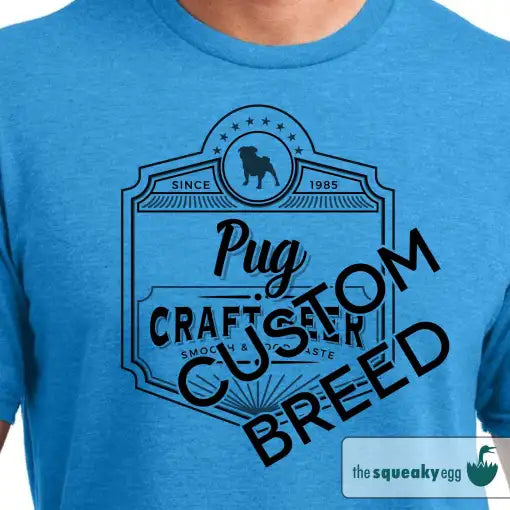 Choose Your Breed Shirts