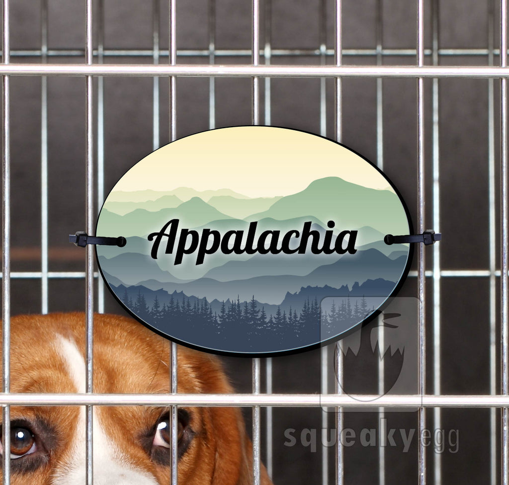 Appalachia