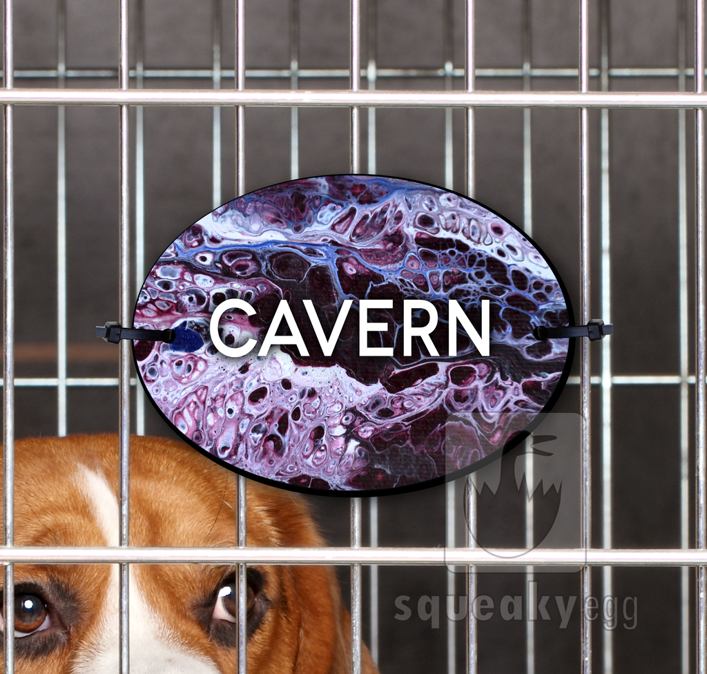 Cavern
