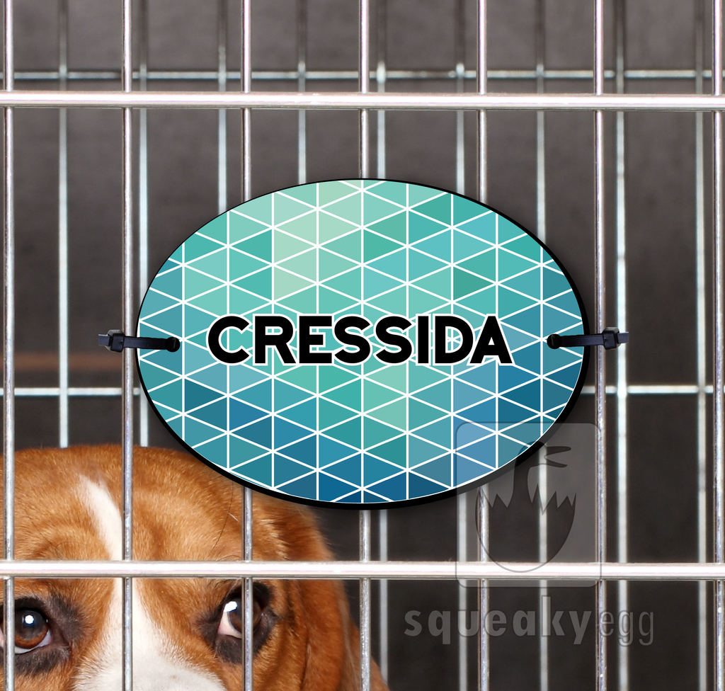 Cressida