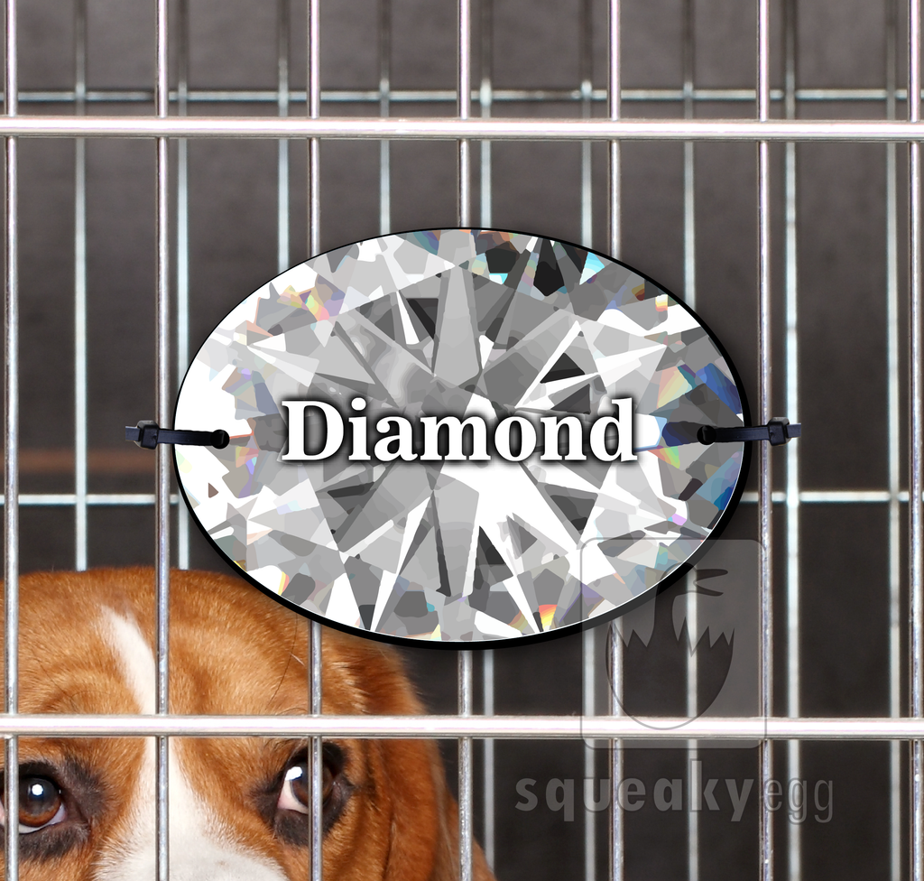 Diamond