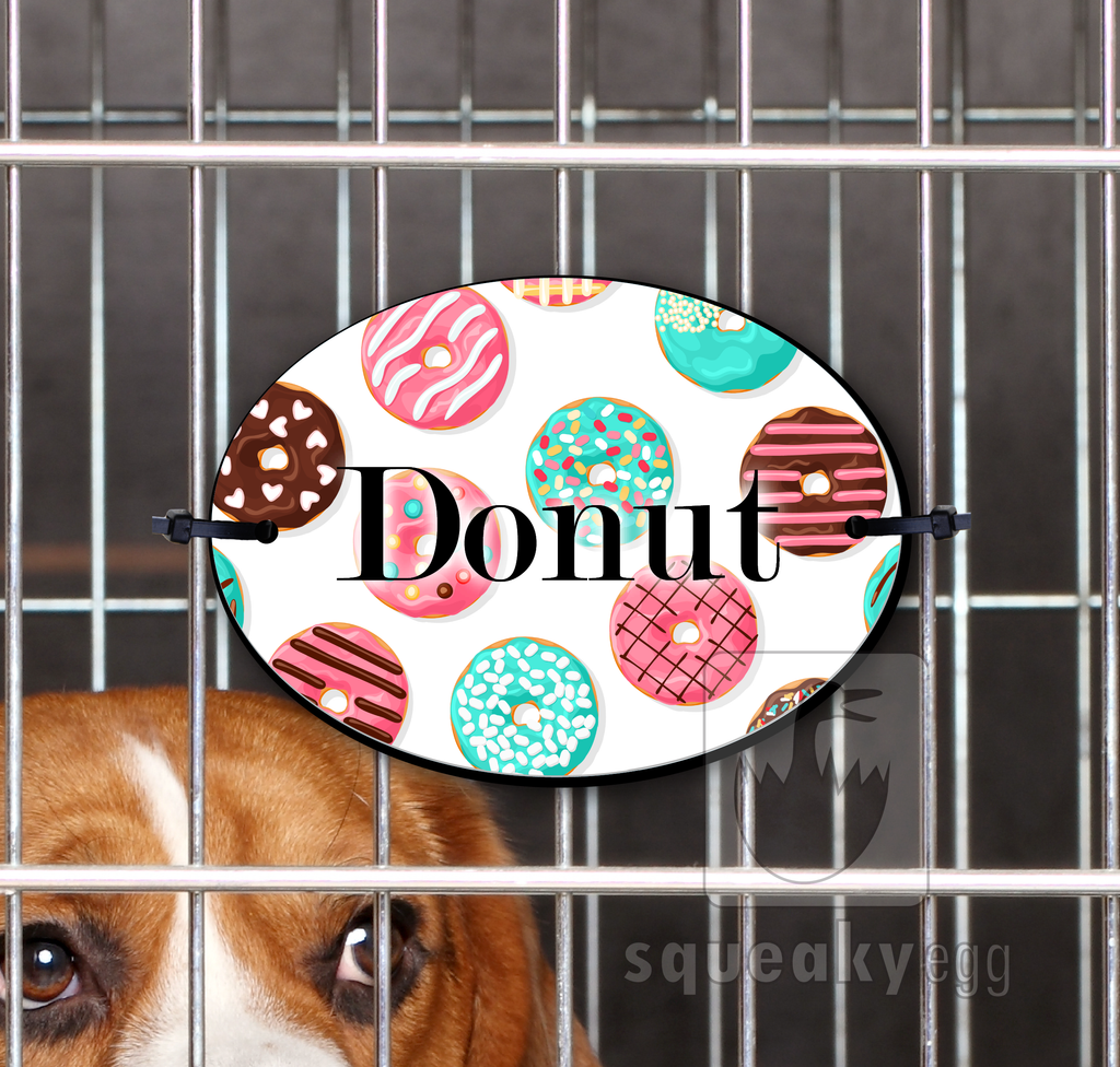 Donut