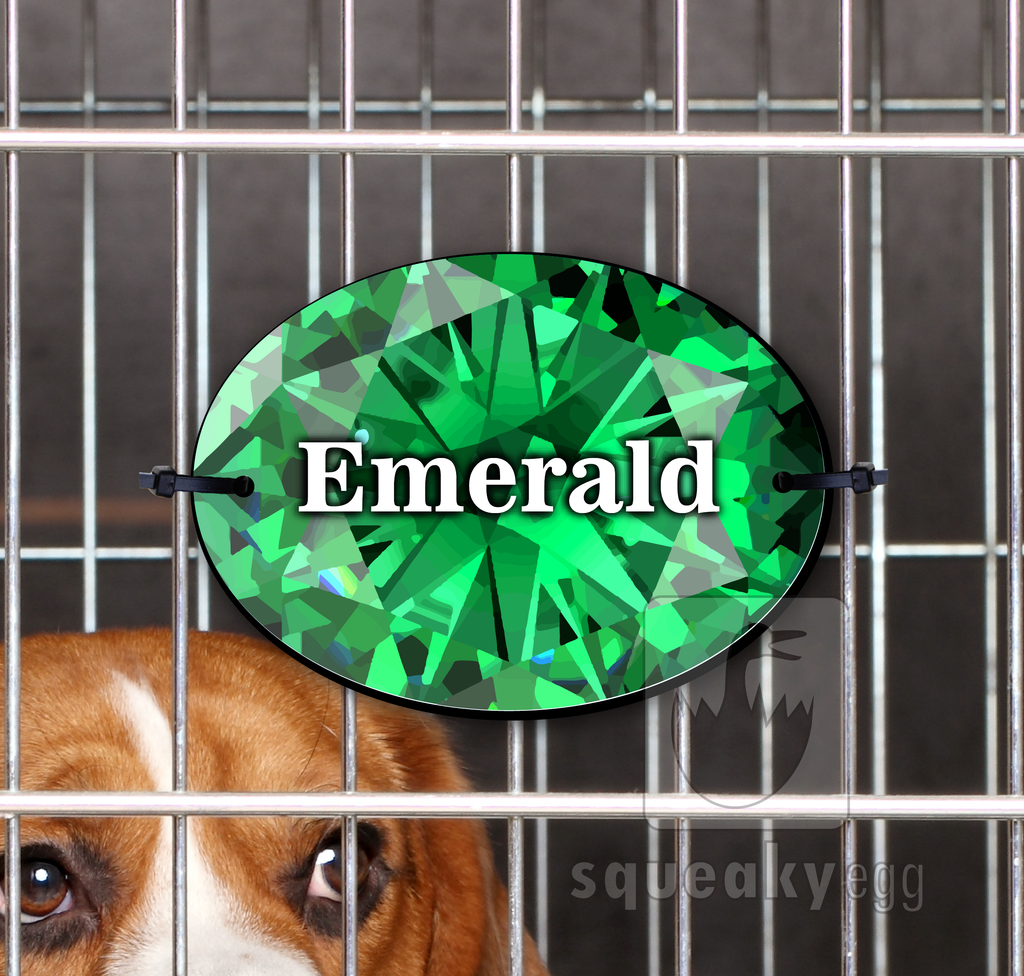 Emerald