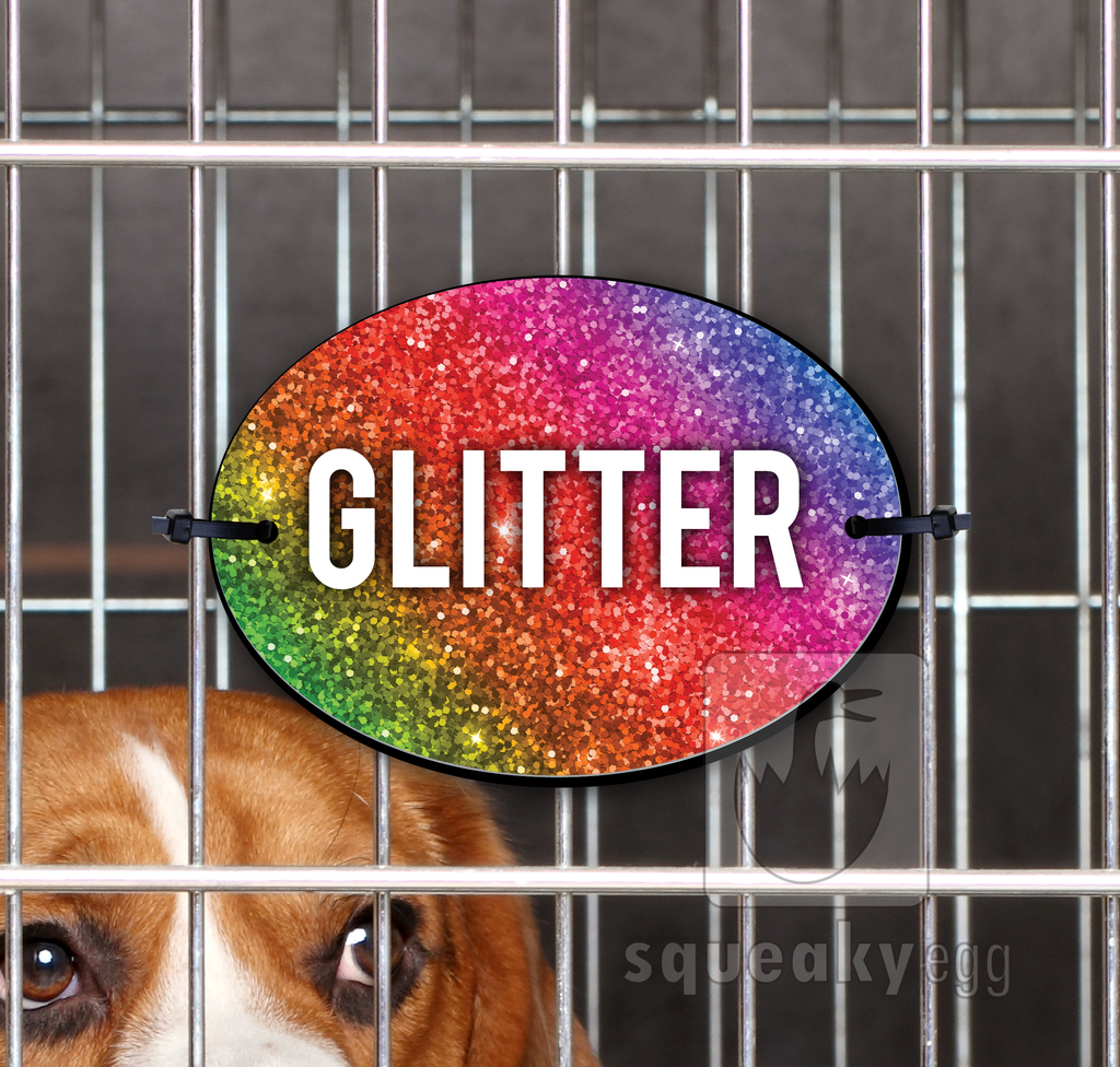 Glitter