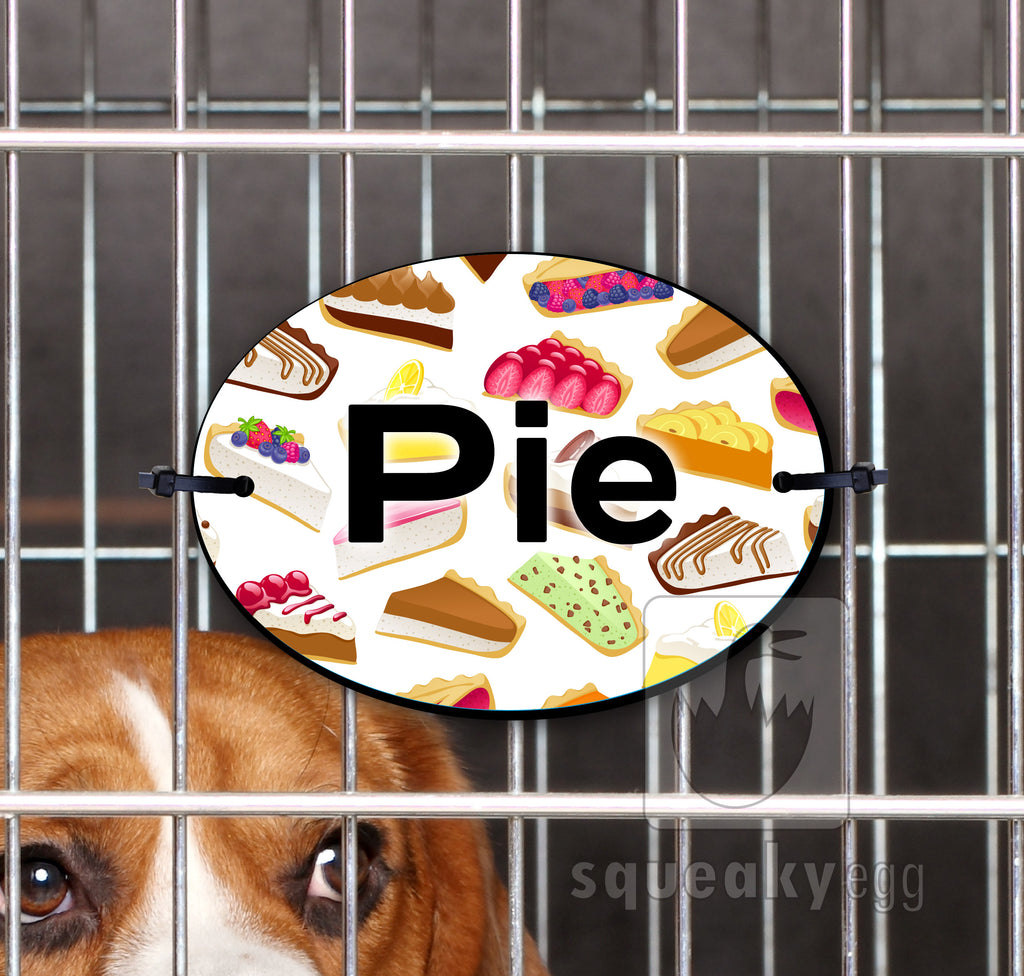 Pie