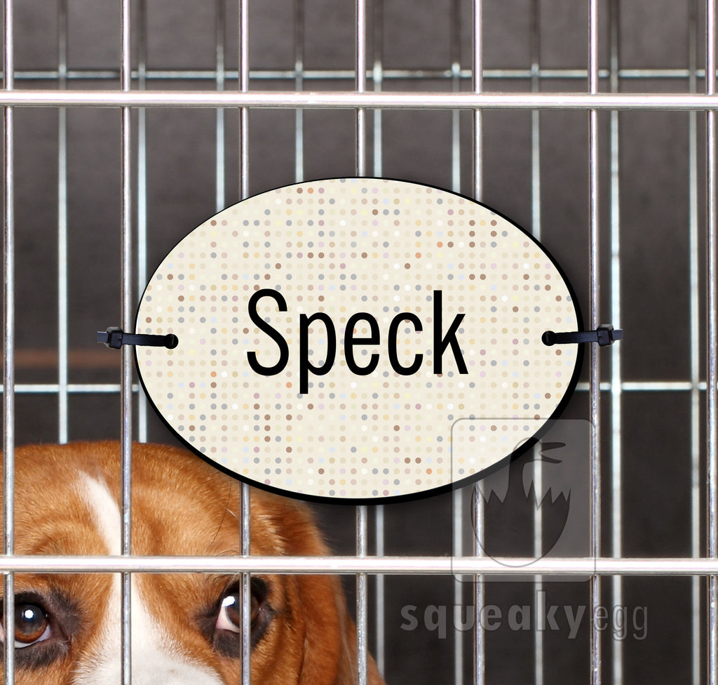 Speck