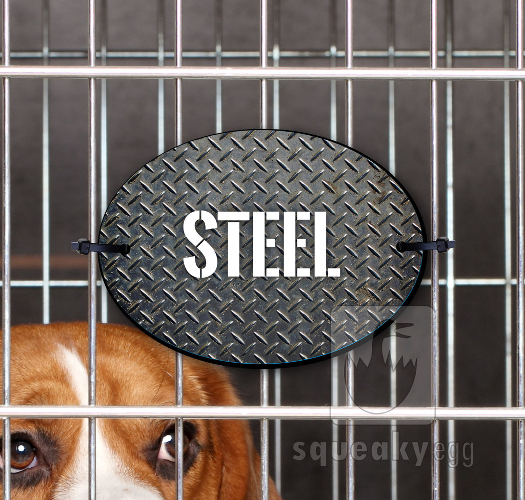 Steel