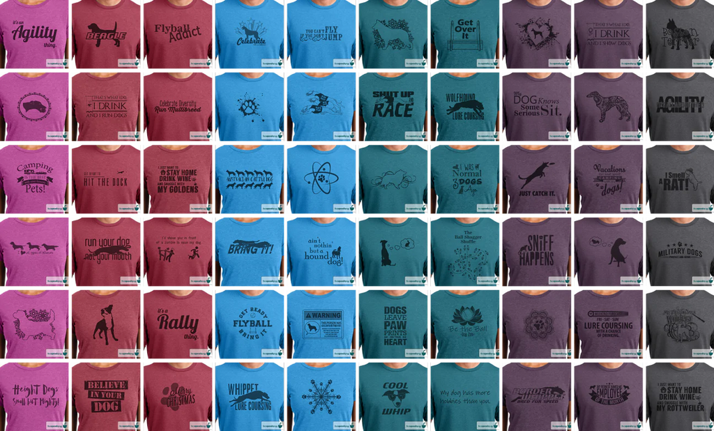 T-Shirts