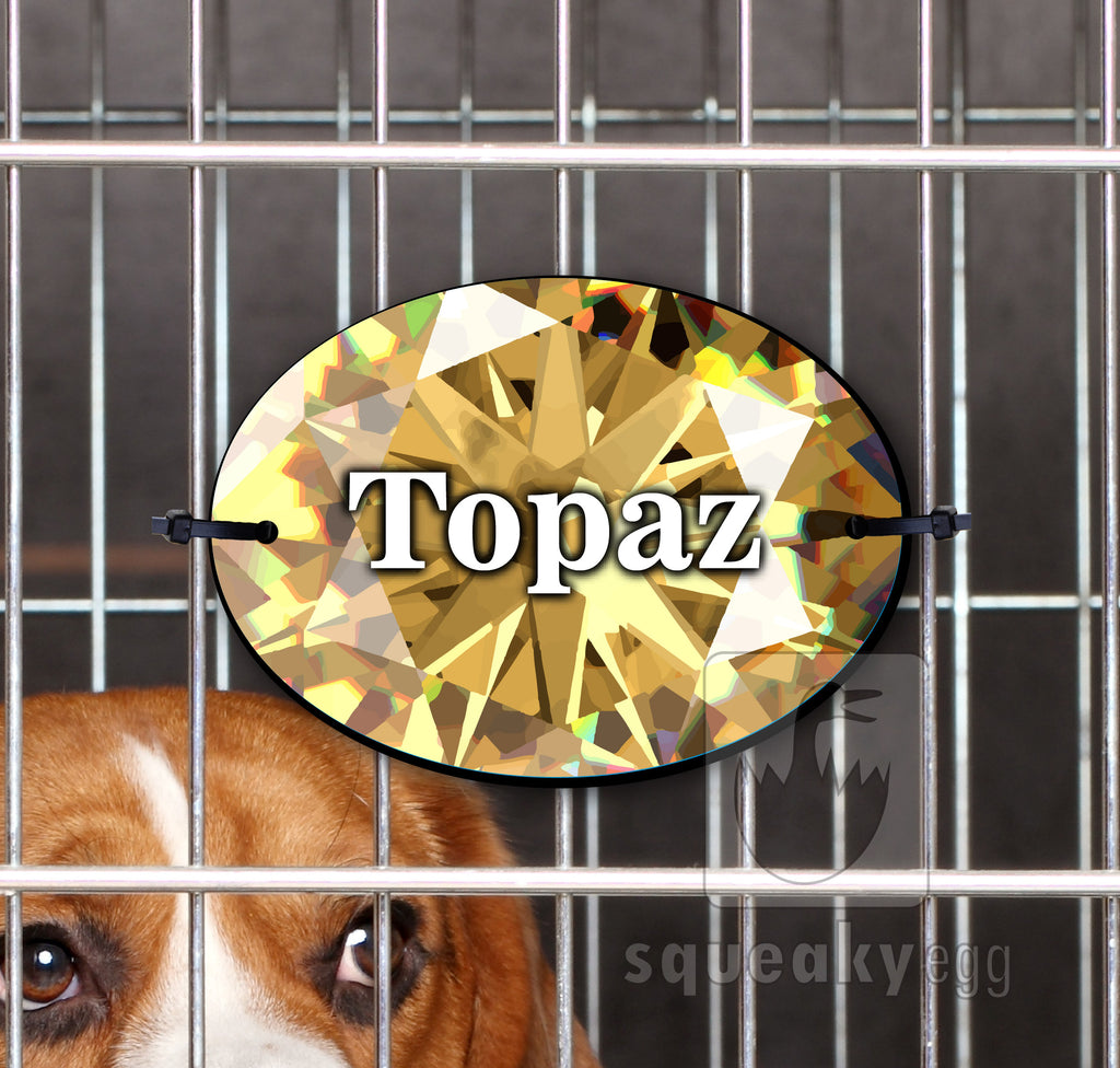 Topaz