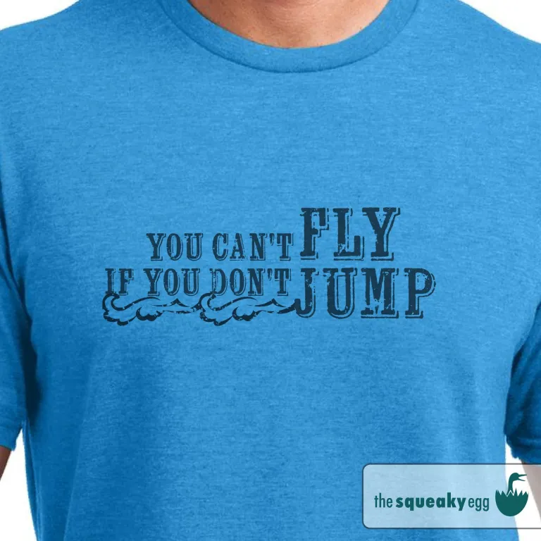 Dock Diving Shirts Squeaky Egg Shop