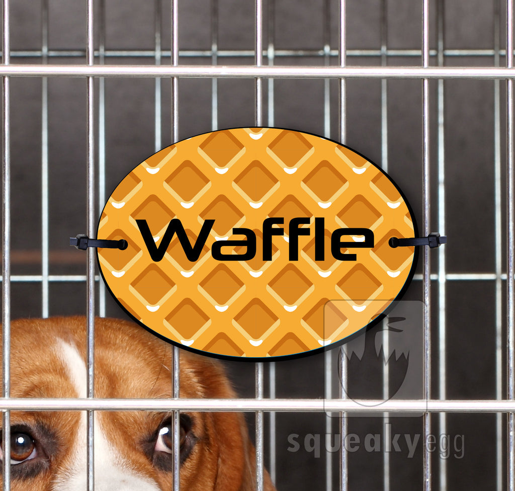 Waffle